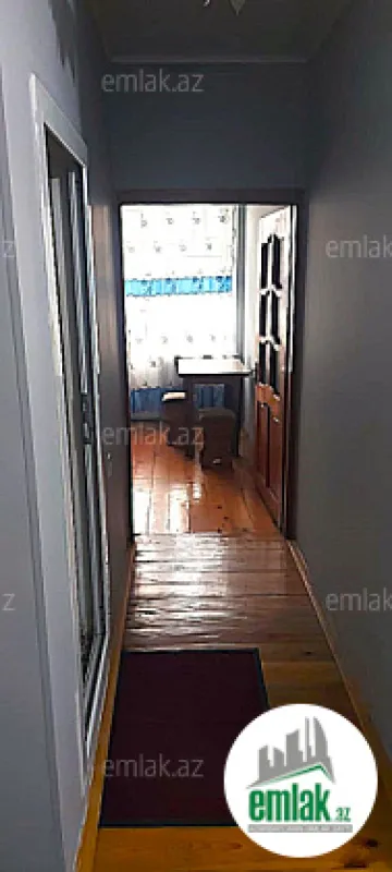 Satılır 3 otaqlı köhnə tikili 110 m²