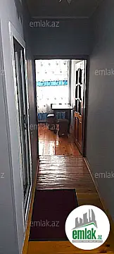 Satılır 3 otaqlı köhnə tikili 110 m²