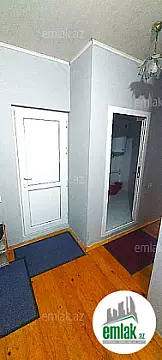 Satılır 3 otaqlı köhnə tikili 110 m²