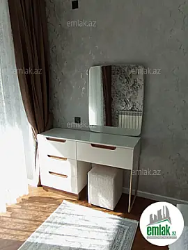 Satılır 3 otaqlı yeni tikili 105 m²