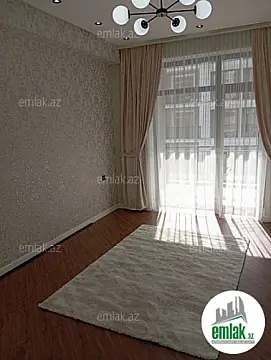 Satılır 3 otaqlı yeni tikili 105 m²