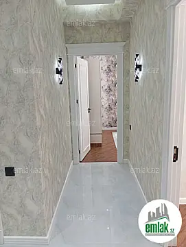 Satılır 3 otaqlı yeni tikili 105 m²