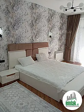 Satılır 3 otaqlı yeni tikili 105 m²