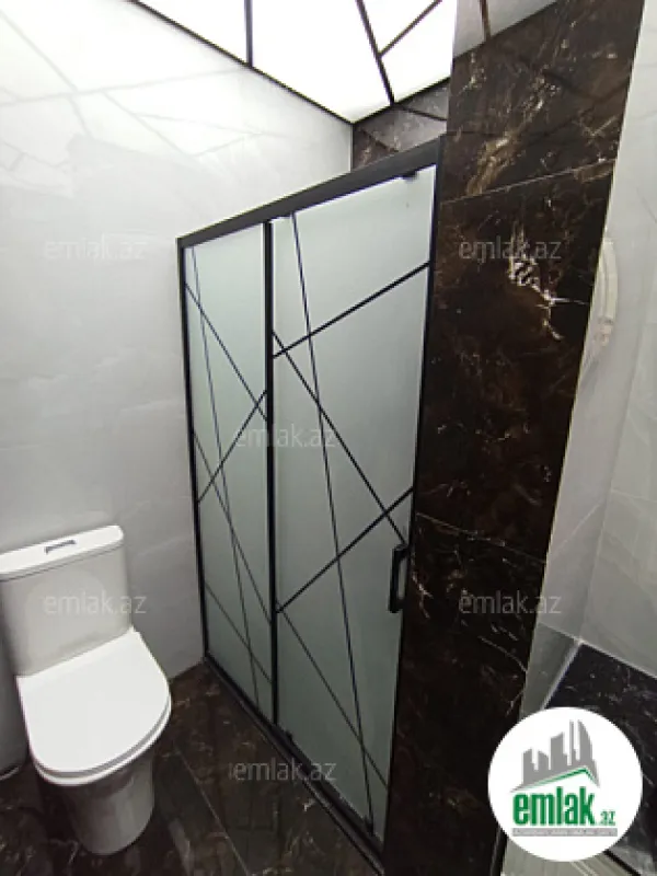 Satılır 3 otaqlı yeni tikili 105 m²