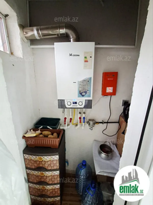 Satılır 1 otaqlı yeni tikili 68 m²