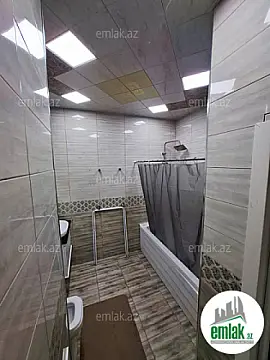 Satılır 1 otaqlı yeni tikili 68 m²