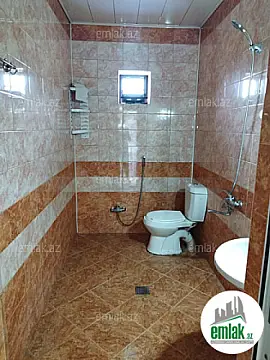 Satılır 4 otaqlı həyət evi 100 m²