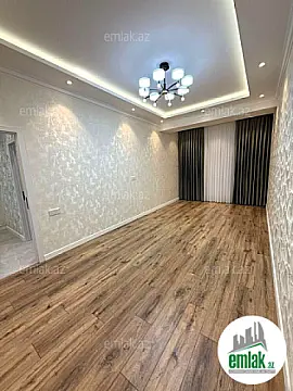 Satılır 2 otaqlı yeni tikili 70 m² — Bakı, Puta 2 otaq 70.00 m²