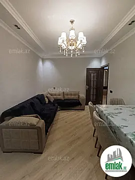 Satılır 3 otaqlı köhnə tikili 100 m²