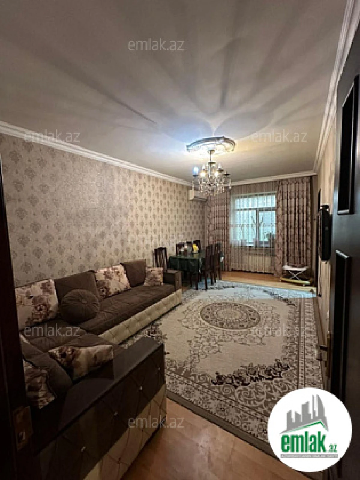 Satılır 3 otaqlı köhnə tikili 70 m²