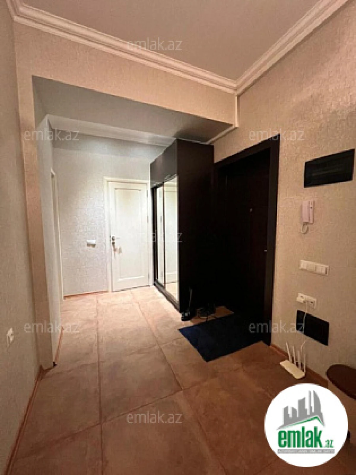 Satılır 3 otaqlı yeni tikili 102 m²