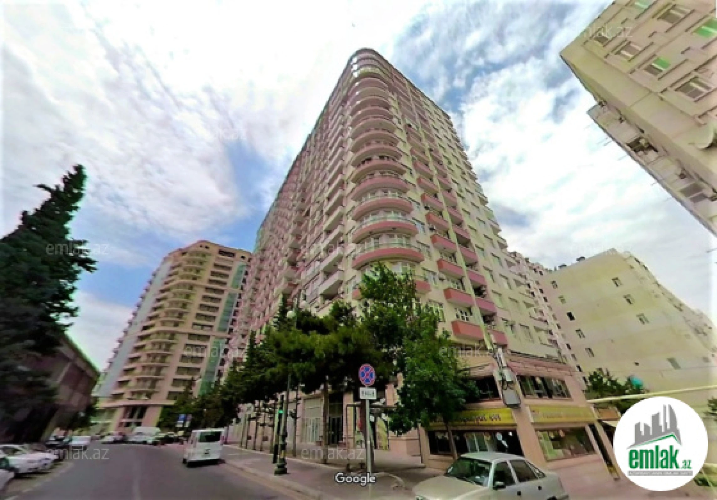 Satılır 3 otaqlı yeni tikili 102 m²