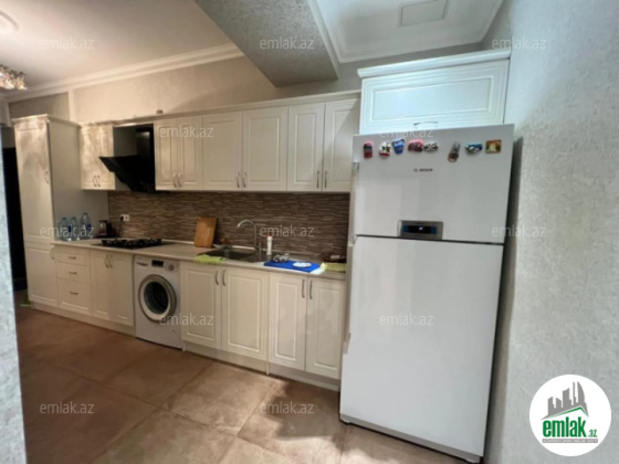 Satılır 3 otaqlı yeni tikili 102 m²