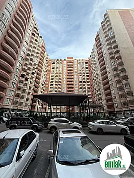 Satılır 3 otaqlı yeni tikili 102 m²
