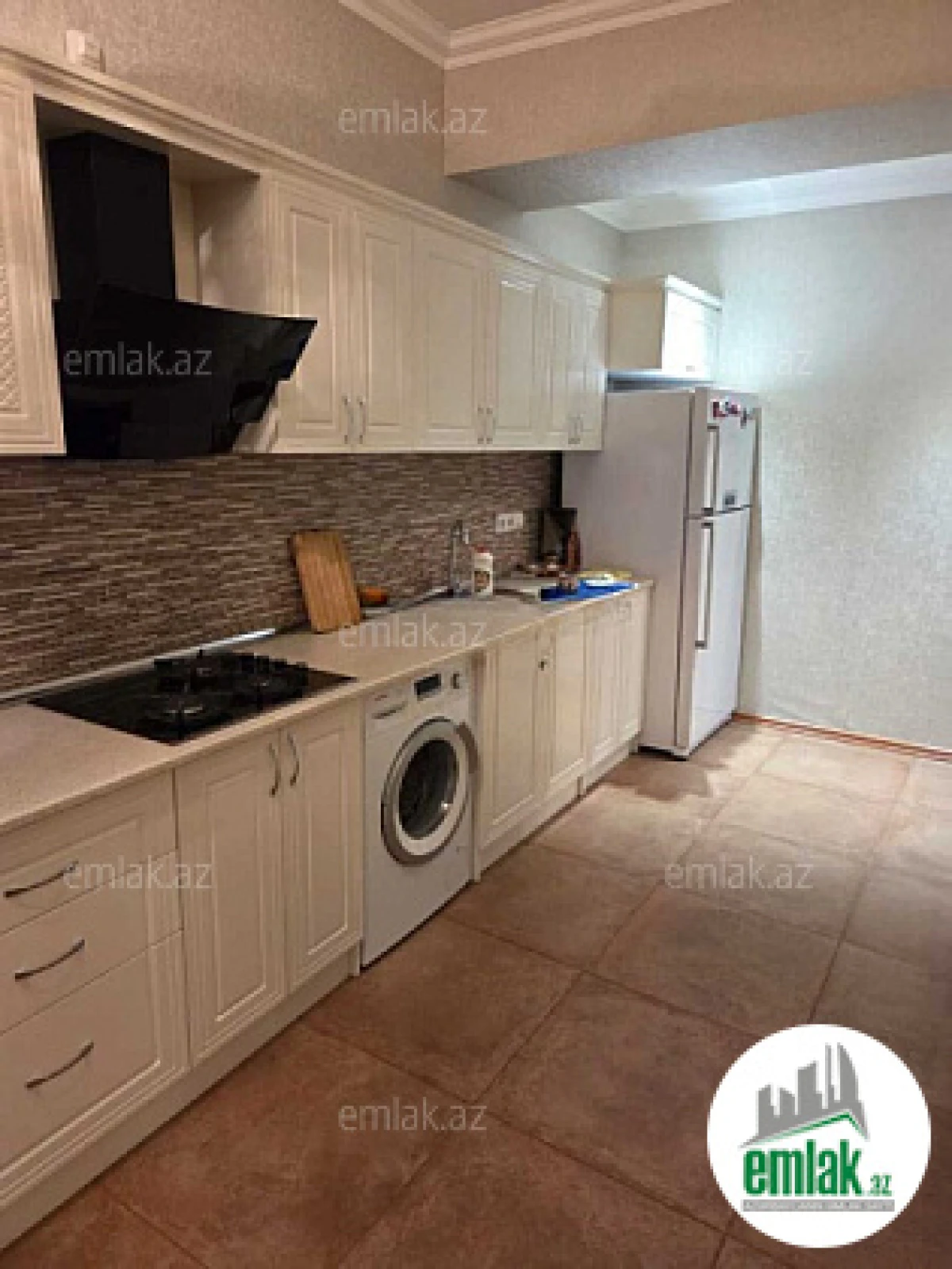 Satılır 3 otaqlı yeni tikili 102 m²