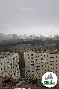 Satılır 3 otaqlı yeni tikili 102 m²