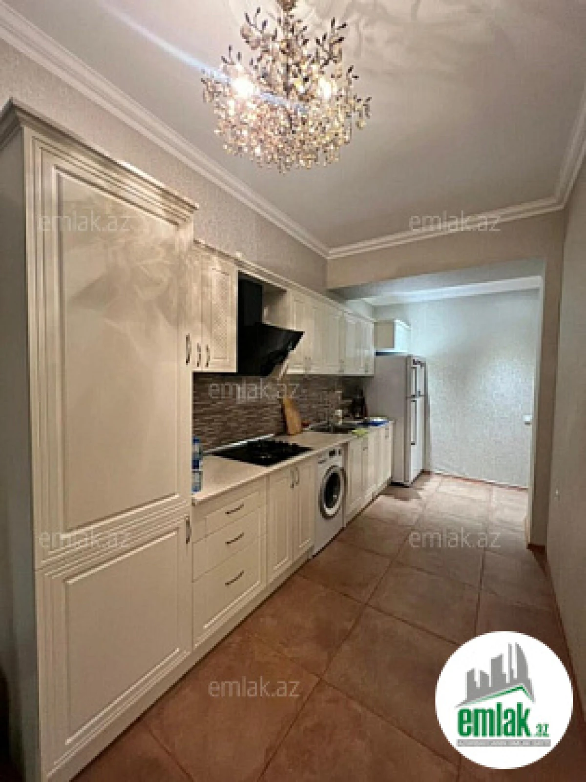 Satılır 3 otaqlı yeni tikili 102 m²