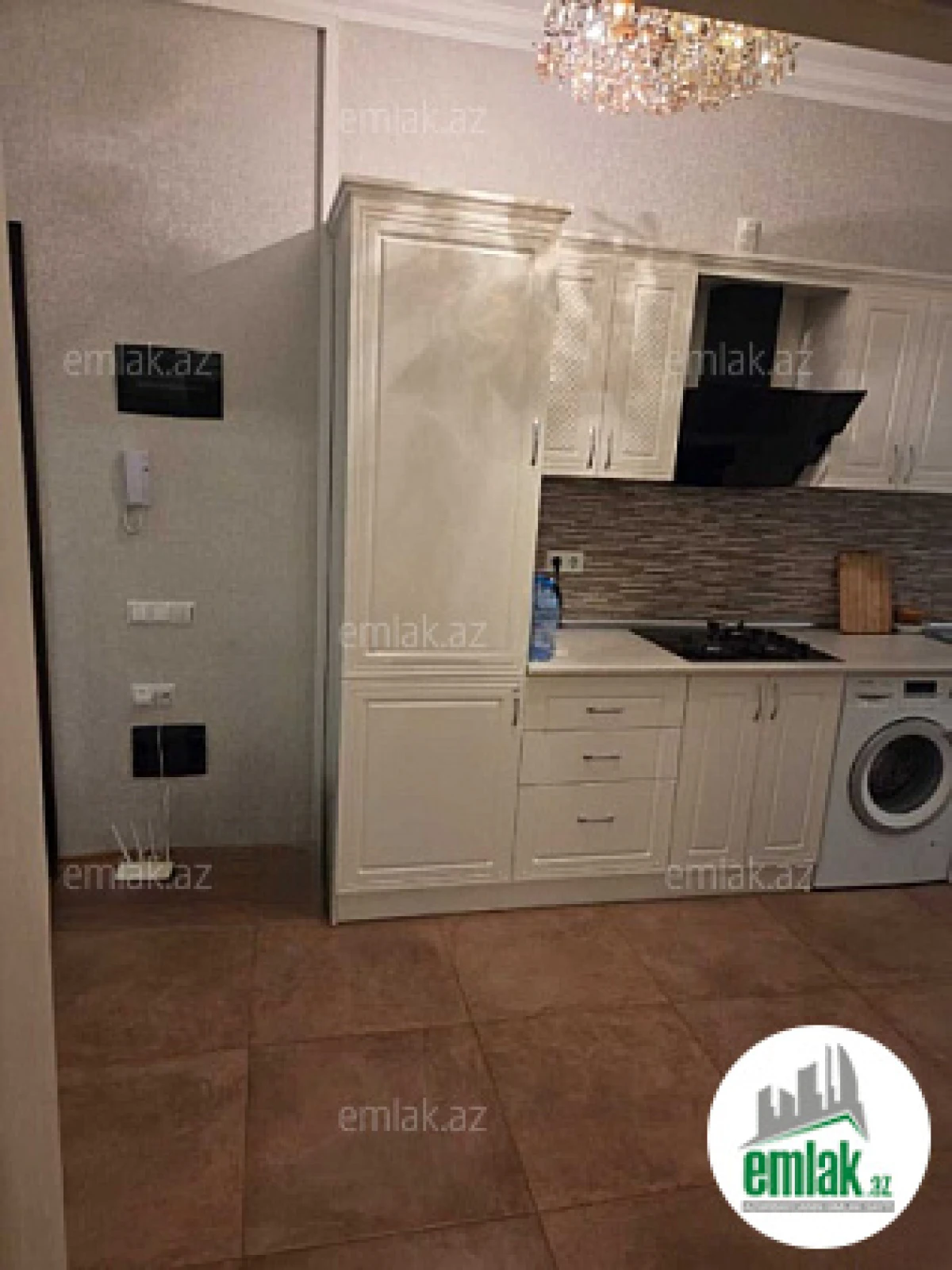 Satılır 3 otaqlı yeni tikili 102 m²