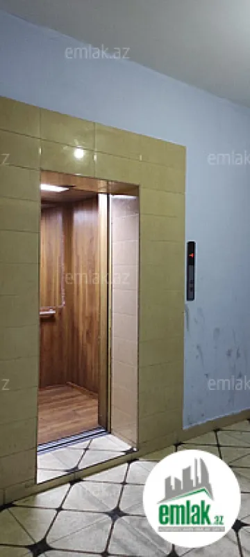 Satılır 3 otaqlı yeni tikili 102 m²