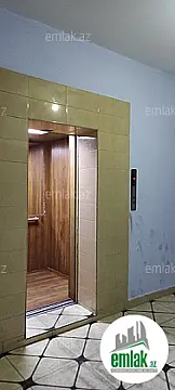 Satılır 3 otaqlı yeni tikili 102 m²