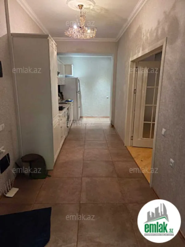Satılır 3 otaqlı yeni tikili 102 m²