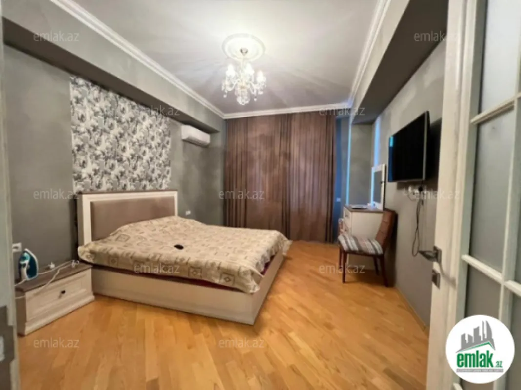 Satılır 3 otaqlı yeni tikili 102 m²