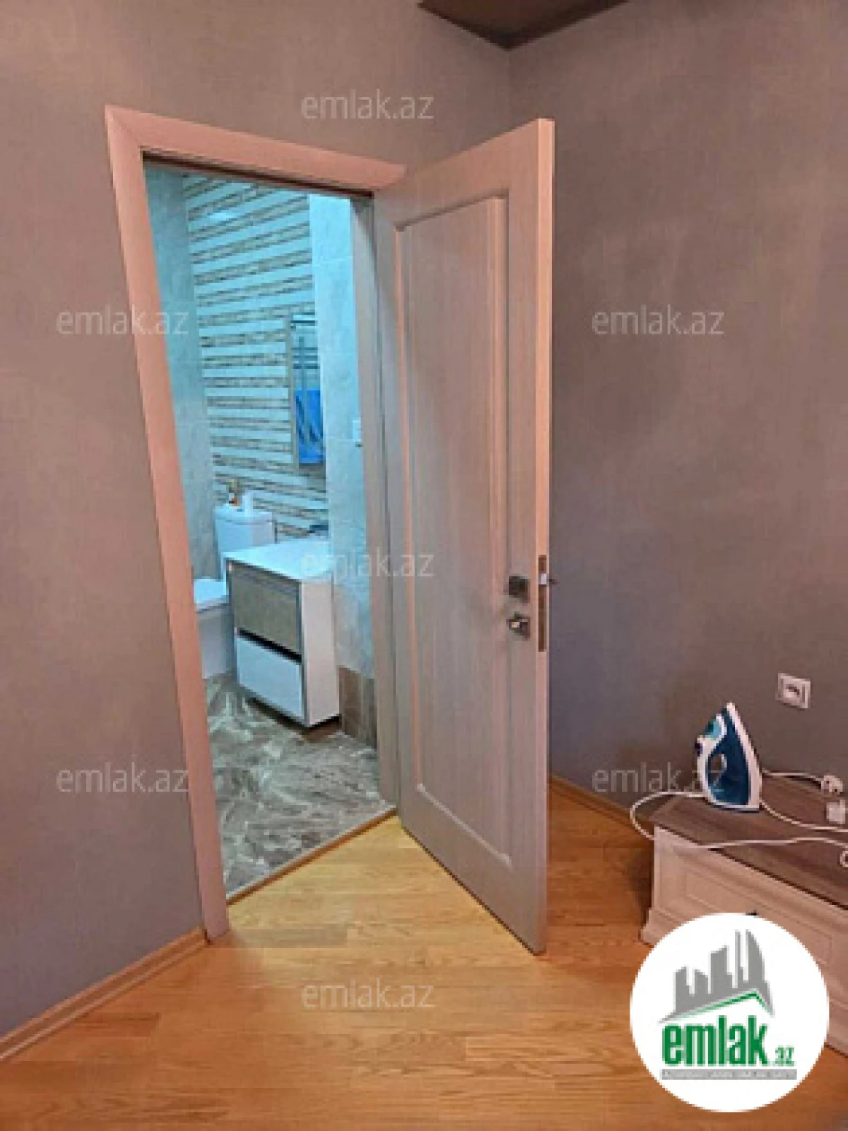 Satılır 3 otaqlı yeni tikili 102 m²