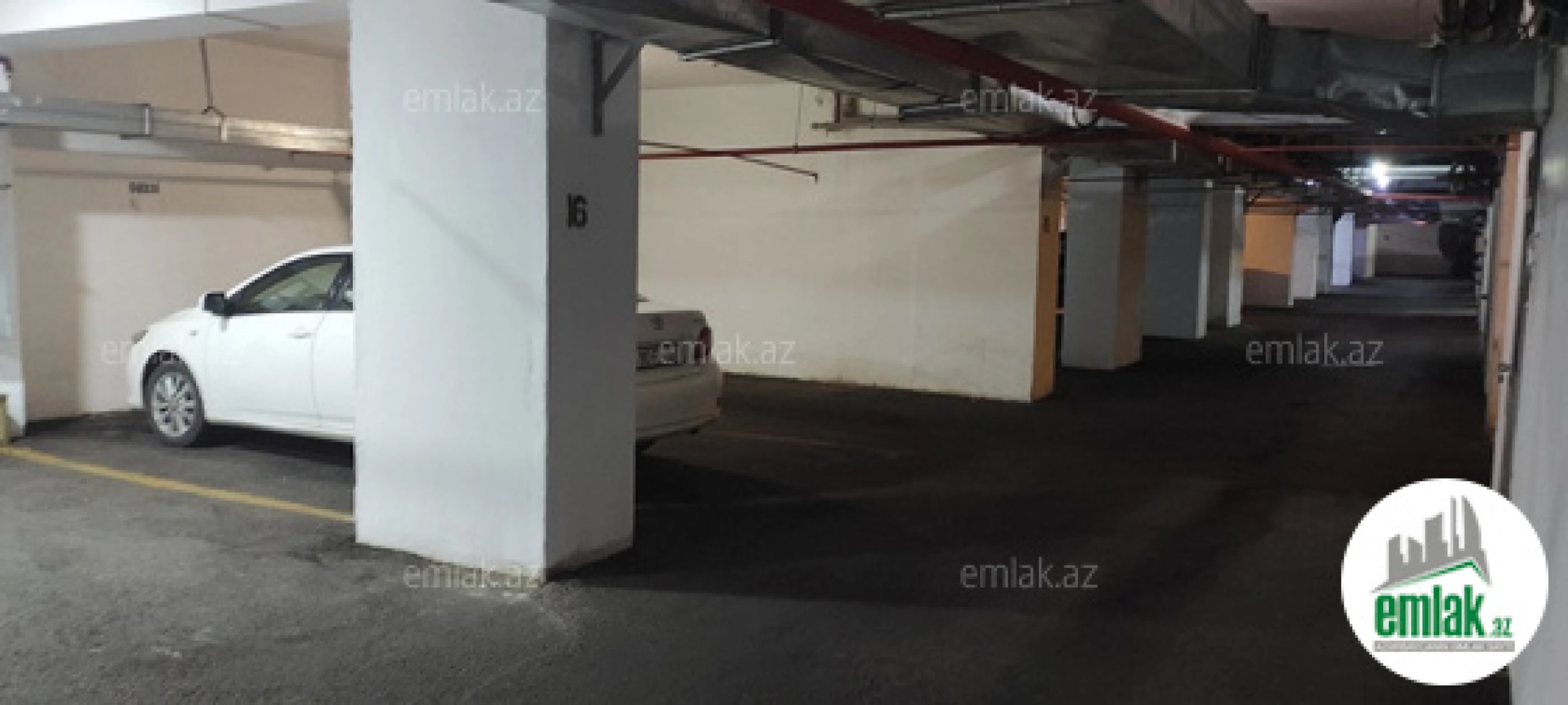 Satılır 3 otaqlı yeni tikili 102 m²