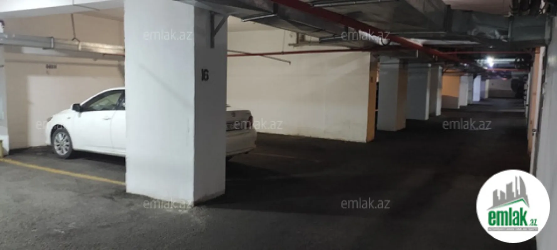 Satılır 3 otaqlı yeni tikili 102 m²