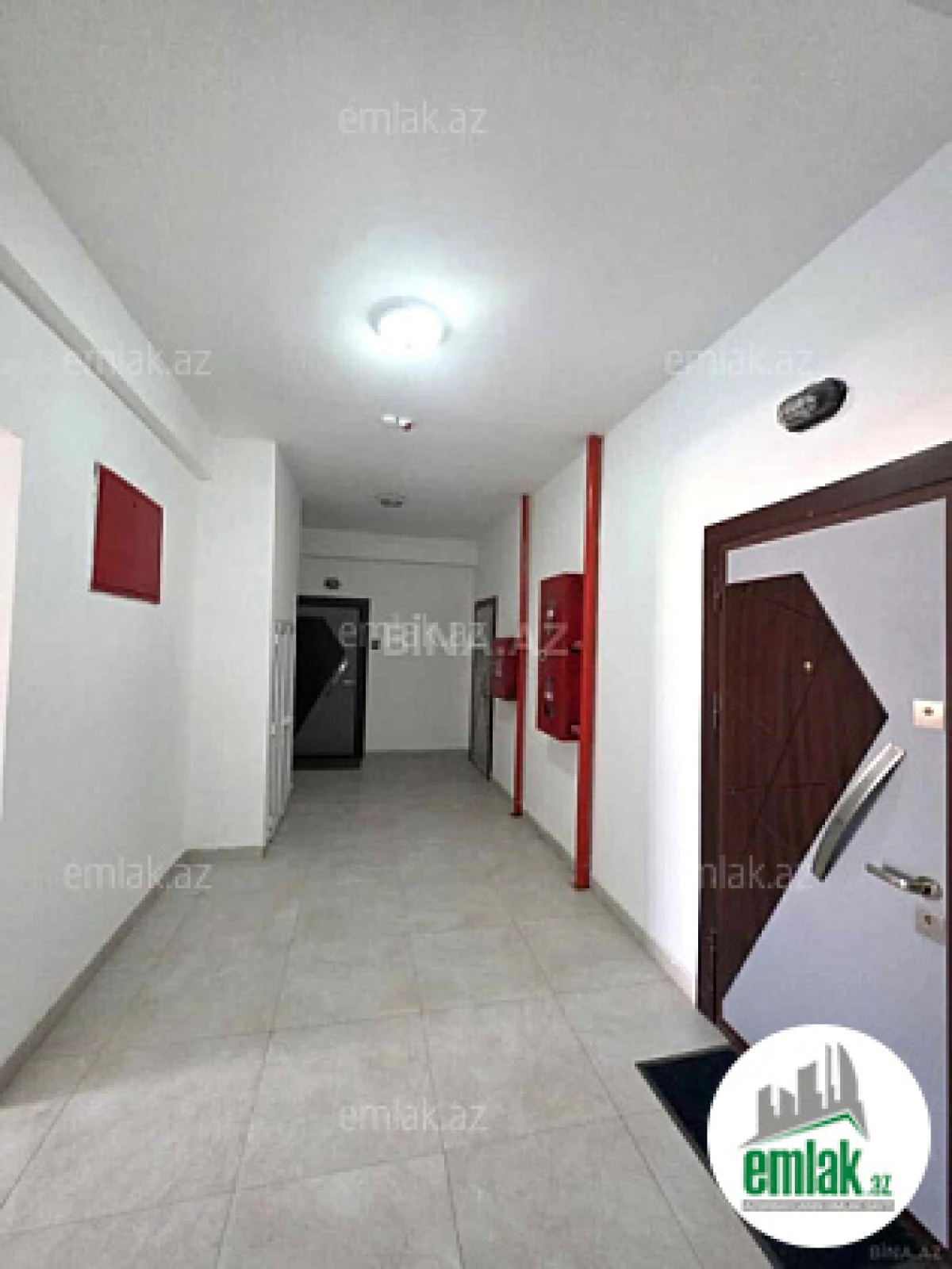 Satılır 3 otaqlı yeni tikili 140 m²