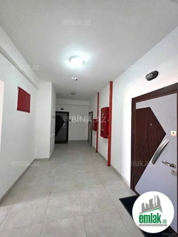 Satılır 3 otaqlı yeni tikili 140 m²