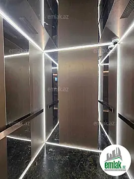 Satılır 3 otaqlı yeni tikili 140 m²