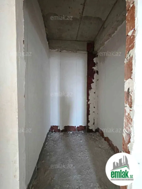 Satılır 3 otaqlı yeni tikili 140 m²