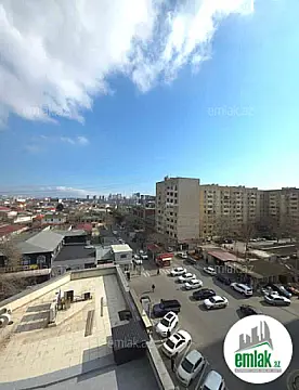 Satılır 3 otaqlı yeni tikili 140 m²