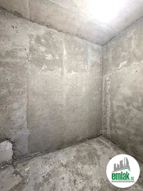 Satılır 3 otaqlı yeni tikili 140 m²