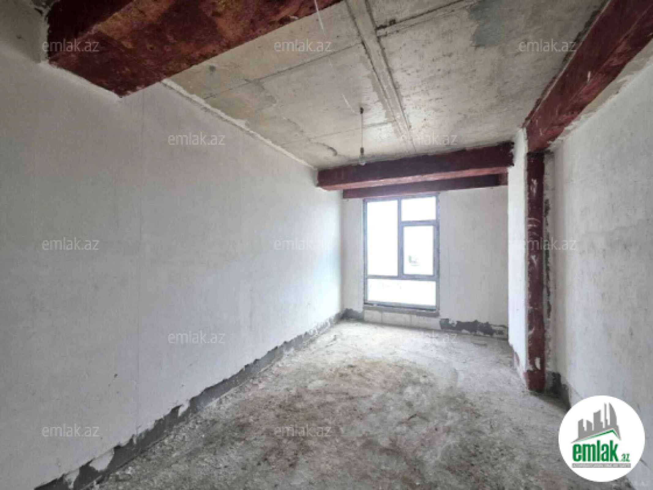 Satılır 3 otaqlı yeni tikili 140 m²
