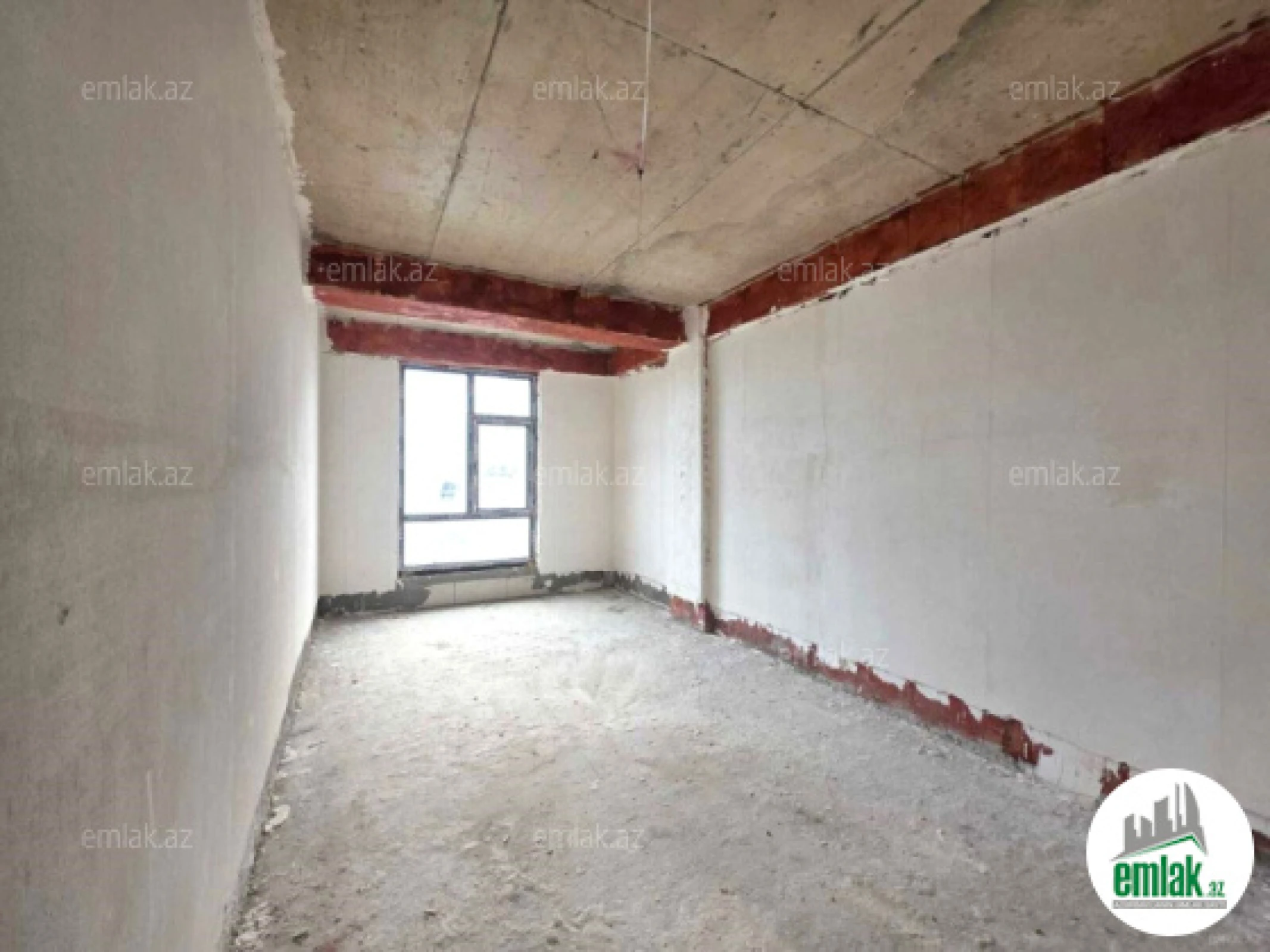Satılır 3 otaqlı yeni tikili 140 m²