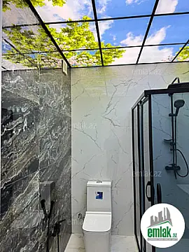 Satılır 4 otaqlı yeni tikili 156 m²