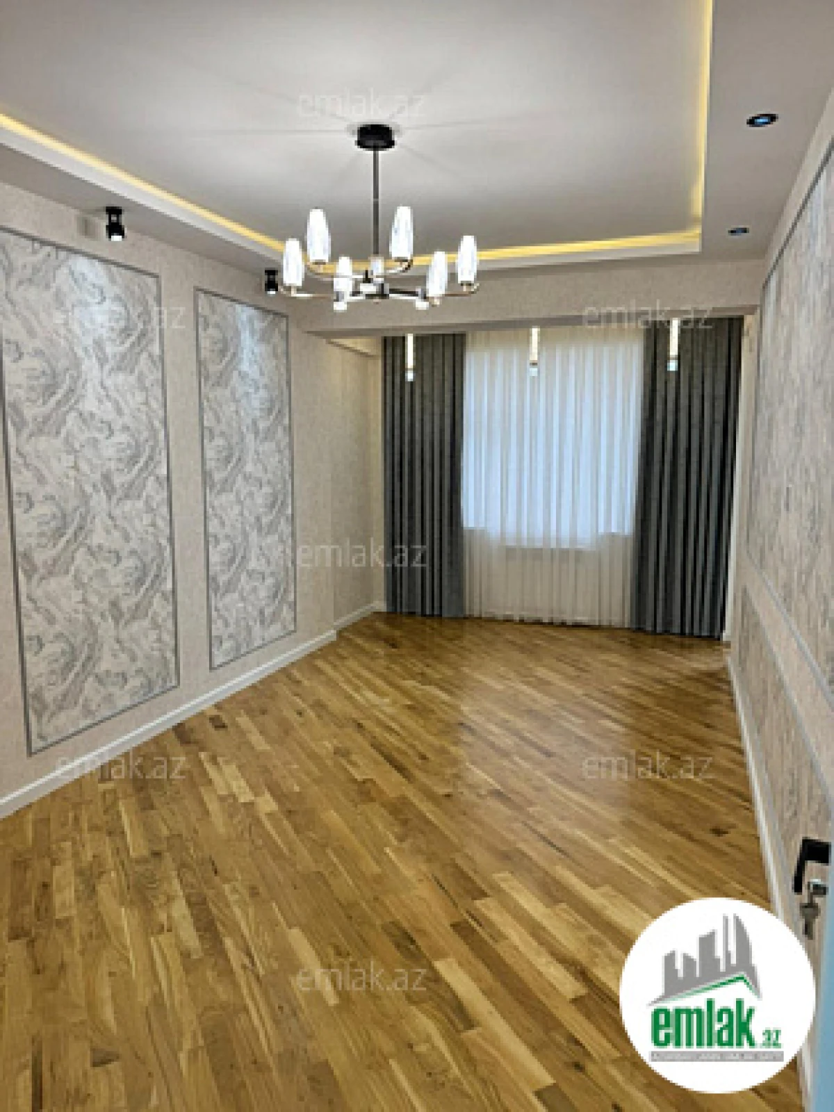 Satılır 4 otaqlı yeni tikili 156 m²