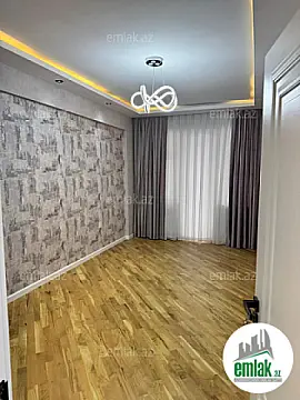 Satılır 4 otaqlı yeni tikili 156 m²