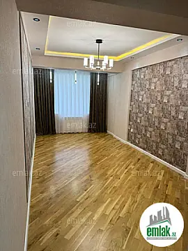 Satılır 4 otaqlı yeni tikili 156 m²