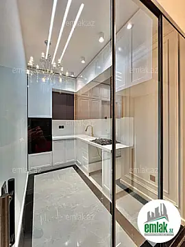 Satılır 2 otaqlı yeni tikili 66 m²