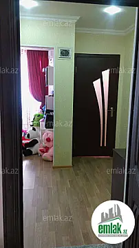 Satılır 2 otaqlı yeni tikili 60 m²