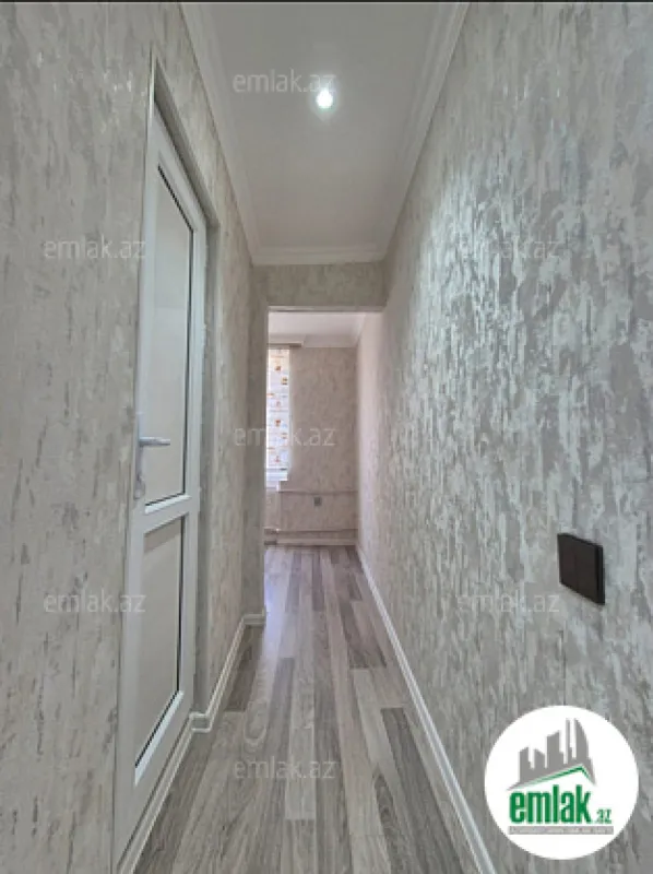 Satılır 2 otaqlı köhnə tikili 40 m²