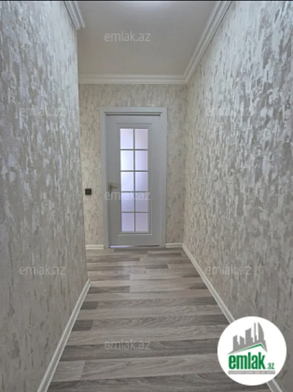 Satılır 2 otaqlı köhnə tikili 40 m²