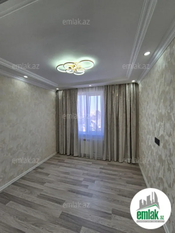 Satılır 2 otaqlı köhnə tikili 40 m²