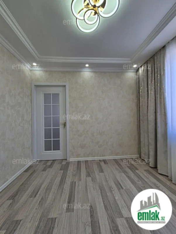 Satılır 2 otaqlı köhnə tikili 40 m²