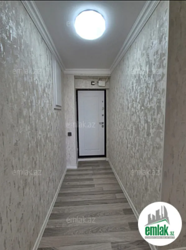 Satılır 2 otaqlı köhnə tikili 40 m²