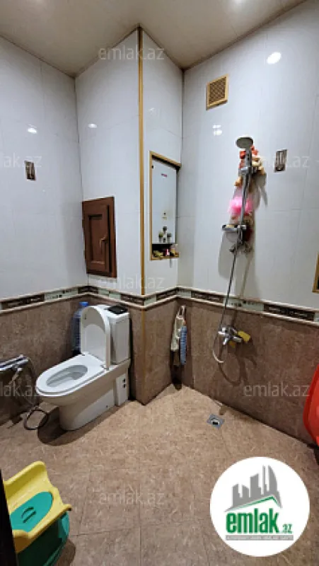 Satılır 2 otaqlı köhnə tikili 37 m²