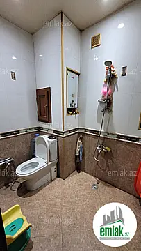 Satılır 2 otaqlı köhnə tikili 37 m²